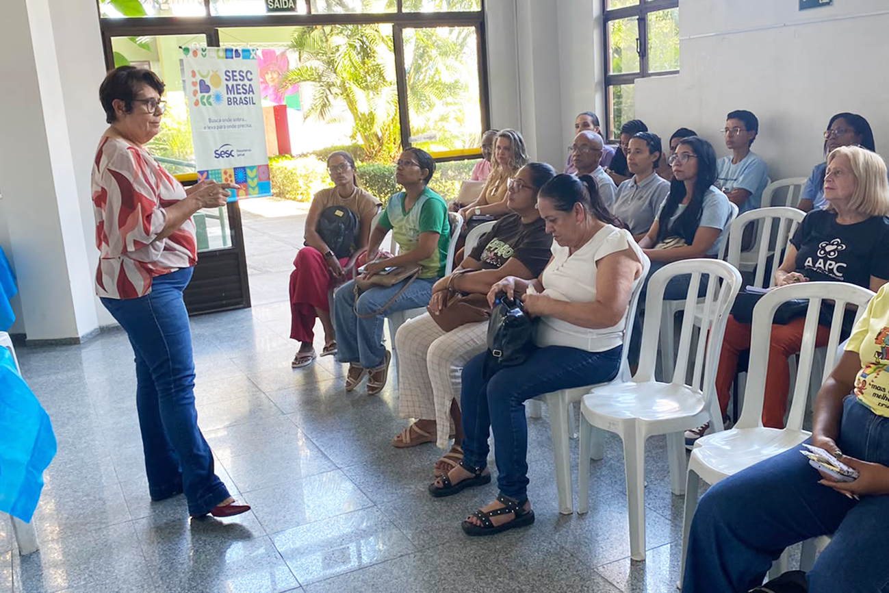 Foto: Reprodução/Prefeitura de Feira de Santana - BA